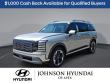 New 2026 Hyundai Palisade Limited AWD SUV