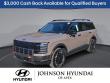 New 2026 Hyundai Palisade XRT Pro SUV