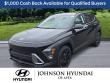 New 2026 Hyundai Kona SEL Sport FWD SUV