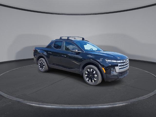 New 2026 Hyundai Santa Cruz SEL AWD Truck
