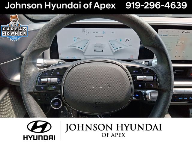 2024 Hyundai IONIQ 6 SE - Photo 18
