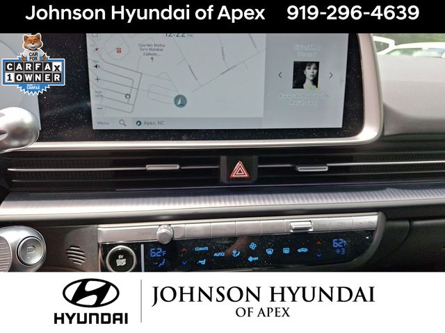 2023 Hyundai IONIQ 6 SEL - Photo 23
