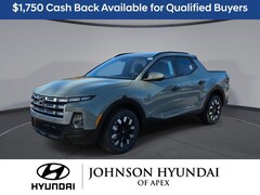 2026 Hyundai Santa Cruz SEL Activity FWD Truck