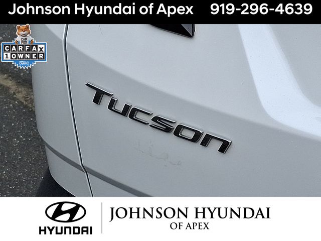 2022 Hyundai Tucson SEL - Photo 26