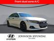 Used 2022 Honda Accord Hybrid Sport Sedan