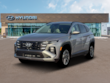  Hyundai Tucson Hybrid