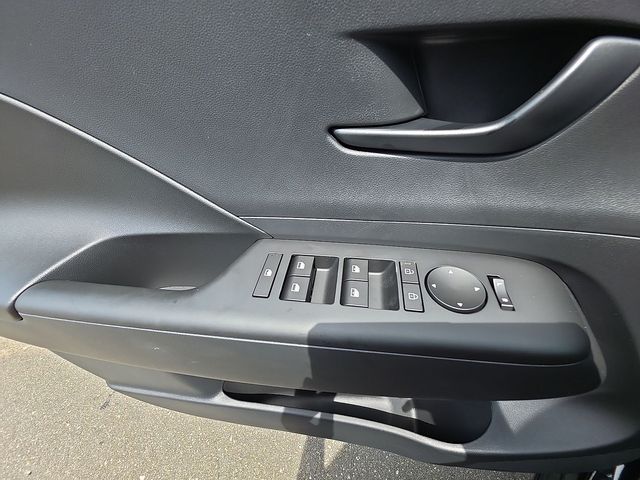 2026 Hyundai Kona SEL Sport - Photo 38