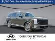 New 2026 Hyundai Palisade SEL FWD SUV