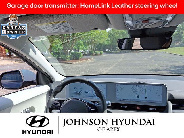 2024 Hyundai IONIQ 5 SEL - Photo 13