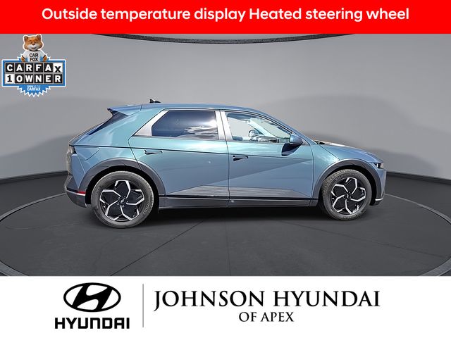 2024 Hyundai IONIQ 5 SEL - Photo 10