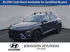 2026 Hyundai Kona SEL Sport FWD SUV