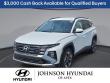 New 2026 Hyundai Tucson SEL AWD SUV