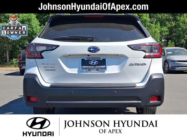 2023 Subaru Outback Premium - Photo 27