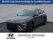New 2026 Hyundai Kona SEL Sport FWD SUV