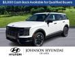 New 2026 Hyundai Palisade XRT Pro SUV