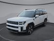 New 2026 Hyundai Santa Fe Hybrid Limited SUV