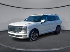 2026 Hyundai Palisade Calligraphy FWD SUV
