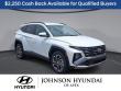 New 2026 Hyundai Tucson SEL Plus AWD SUV