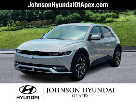 2024 Hyundai IONIQ 5 SEL SUV