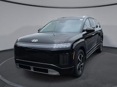 2026 Hyundai IONIQ 9 SE SUV