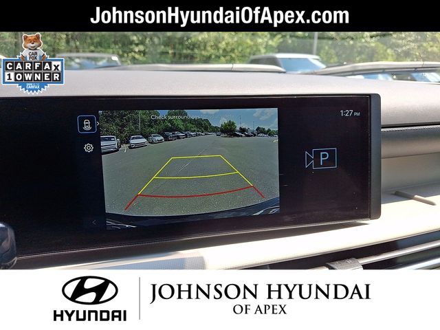 2026 Hyundai Tucson SEL - Photo 17