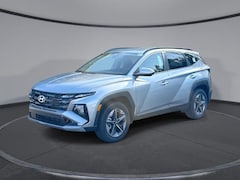 2026 Hyundai Tucson SEL AWD SUV