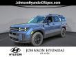 New 2027 Hyundai Santa Fe XRT AWD SUV