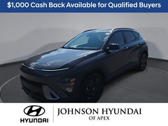 2026 Hyundai Kona SEL Sport FWD SUV