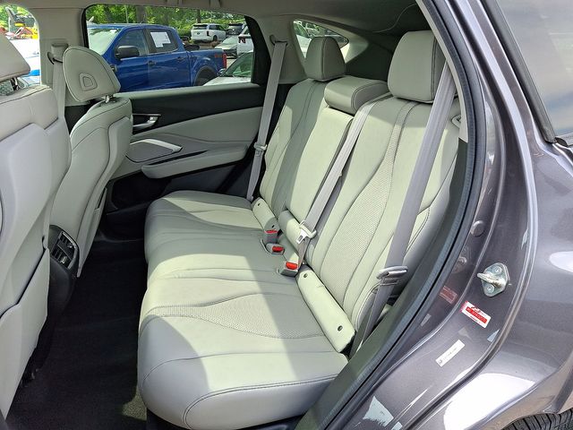 2021 Acura RDX Technology Package - Photo 37