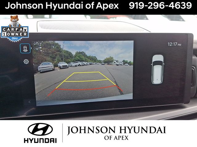 2024 Hyundai Santa Fe SEL - Photo 17