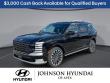 New 2026 Hyundai Palisade Calligraphy AWD SUV