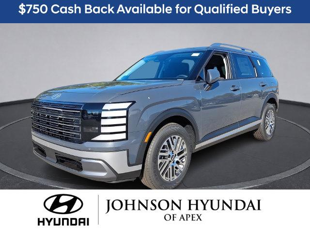 2027 Hyundai Palisade SEL FWD SUV