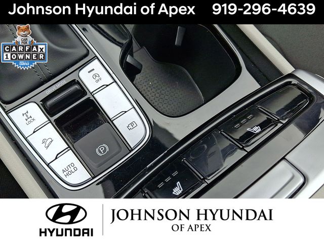 2022 Hyundai Tucson SEL - Photo 21