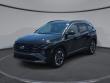New 2025 Hyundai Tucson Hybrid SEL Convenience SUV