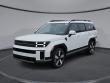 New 2026 Hyundai Santa Fe Hybrid Limited SUV