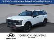New 2026 Hyundai Palisade XRT Pro SUV