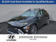 New 2026 Hyundai Kona SEL Premium FWD SUV
