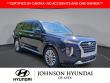 Used 2020 Hyundai Palisade Limited SUV