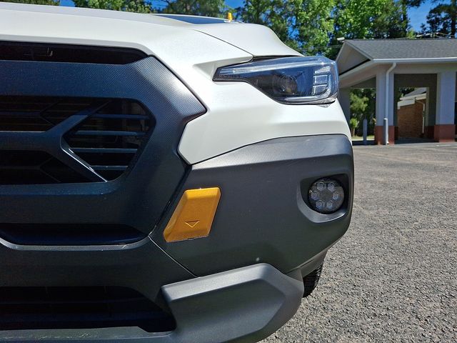 2024 Subaru Crosstrek Wilderness - Photo 38