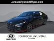 Used 2022 Hyundai Elantra N  Sedan