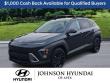New 2026 Hyundai Kona SEL Sport FWD SUV