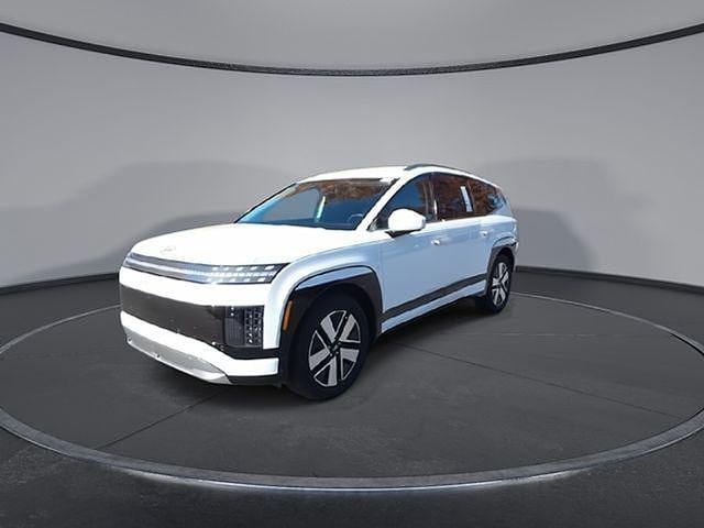 2026 Hyundai IONIQ 9 SEL - Photo 7