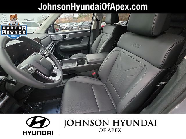 2024 Hyundai Santa Fe XRT - Photo 27
