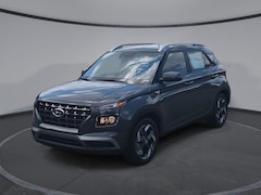 2025 Hyundai Venue SEL SUV