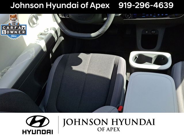 2024 Hyundai IONIQ 5 SEL - Photo 17