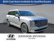 New 2026 Hyundai Palisade Hybrid Calligraphy SUV