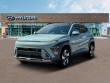 New 2026 Hyundai Kona Limited FWD SUV