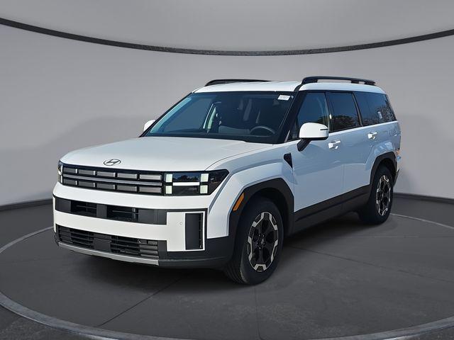 2026 Hyundai Santa Fe SEL's photo