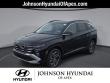 New 2025 Hyundai Tucson Limited AWD SUV