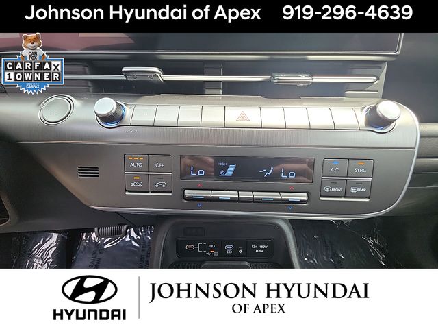 2026 Hyundai Kona SEL Sport - Photo 30